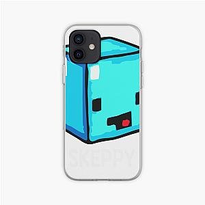 Skeppy Diamond Boy Phone Case Premium Merch Store