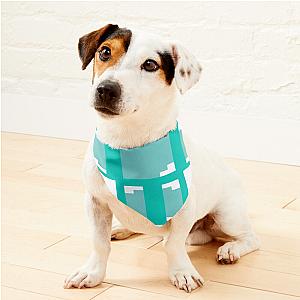 Graphic Skeppy Vaporwave Design Pet Bandanas Premium Merch Store