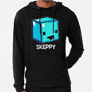 Skeppy Diamond Boy Hoodie Premium Merch Store