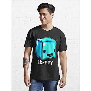 Skeppy Diamond Boy T-Shirt Premium Merch Store