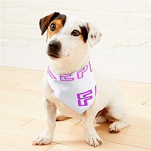 Skeppy 1 Fan Pet Bandanas Premium Merch Store