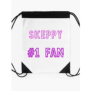 Skeppy 1 Fan Drawstring Bag Premium Merch Store