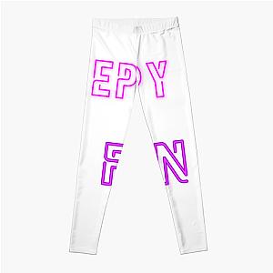 Skeppy 1 Fan Legging Premium Merch Store