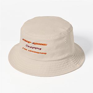 Skeppy Step Aside Incoming Fan Bucket Hat Premium Merch Store