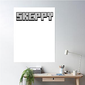 Skeppy Poster Premium Merch Store