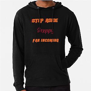 Skeppy Step Aside Incoming Fan Hoodie Premium Merch Store