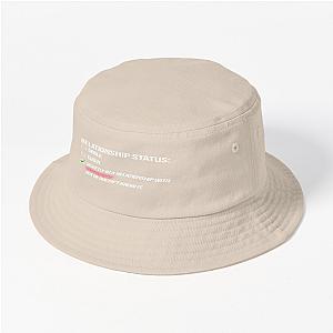 Relationship With Skeppy Bucket Hat Premium Merch Store