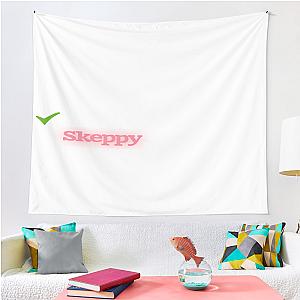 Relationship With Skeppy Tapestry Premium Merch Store