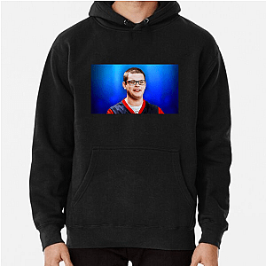 Sketch Vibes Only Sketch Hoodies