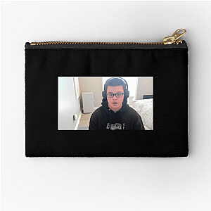 OG Sketch Energy Sketch Zipper Pouches