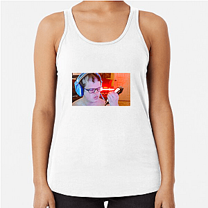 Team Sketch Always Sketch Tank Tops