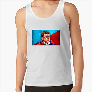 Think Like Sketch Sketch Tank Tops