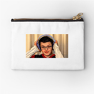 Sketch It Up Sketch Zipper Pouches