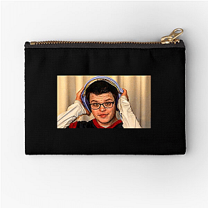 Sketch It Up Sketch Zipper Pouches