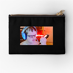 Team Sketch Always Sketch Zipper Pouches