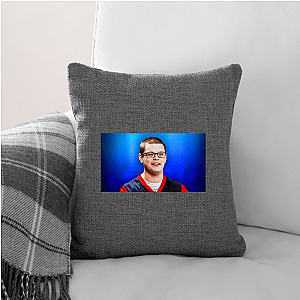 Sketch Vibes Only Sketch Pillows Cover
