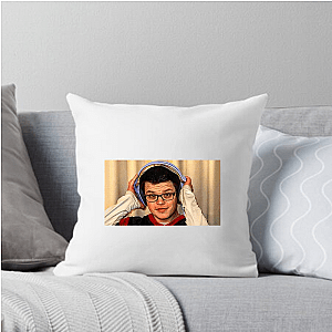 Sketch It Up Sketch Pillows Cover