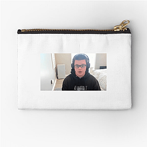 OG Sketch Energy Sketch Zipper Pouches