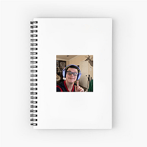 Certified by Sketch Sketch Notebook
