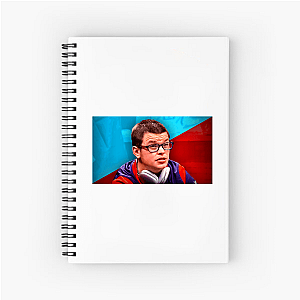 Think Like Sketch Sketch Notebook