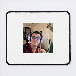 Certified by Sketch Sketch Mouse Pads