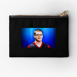 Sketch Vibes Only Sketch Zipper Pouches