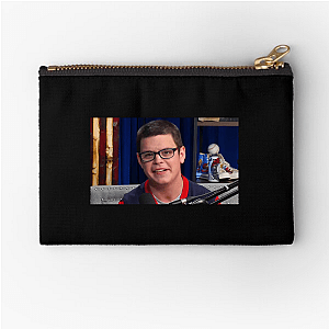 It’s a Sketch Thing Sketch Zipper Pouches