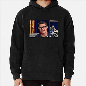 It’s a Sketch Thing Sketch Hoodies