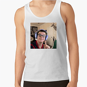 Certified by Sketch Sketch Tank Tops