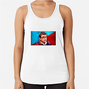 Think Like Sketch Sketch Tank Tops