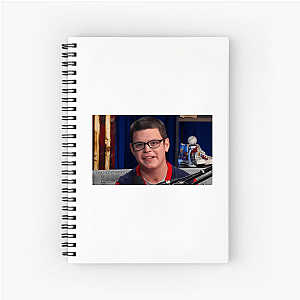 It’s a Sketch Thing Sketch Notebook