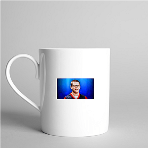 Sketch Vibes Only Sketch Mugs
