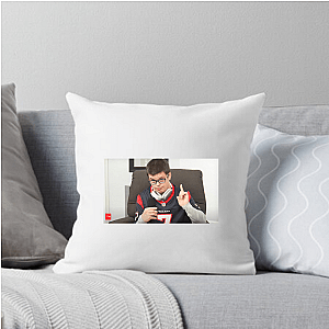 Drawn by Sketch Sketch Pillows Cover