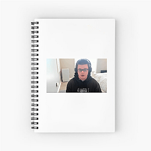 OG Sketch Energy Sketch Notebook