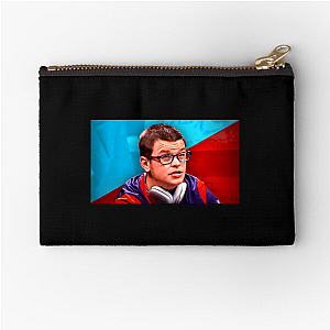 Think Like Sketch Sketch Zipper Pouches