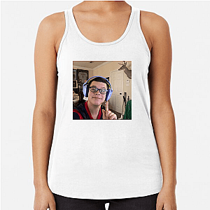 Certified by Sketch Sketch Tank Tops