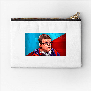 Think Like Sketch Sketch Zipper Pouches