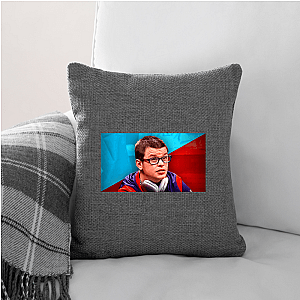 Think Like Sketch Sketch Pillows Cover