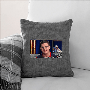It’s a Sketch Thing Sketch Pillows Cover