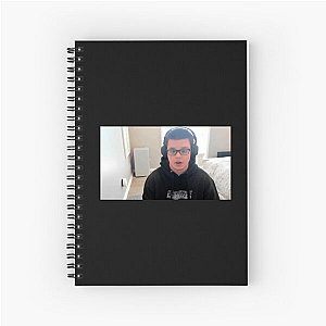 OG Sketch Energy Sketch Notebook