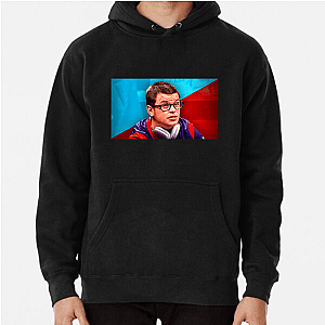 Think Like Sketch Sketch Hoodies