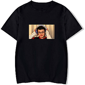 Sketch It Up Sketch T-Shirts