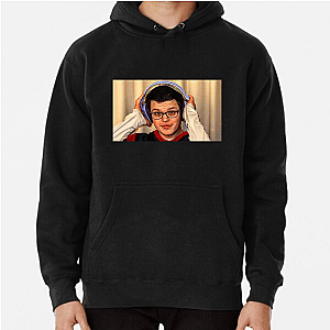 Sketch It Up Sketch Hoodies