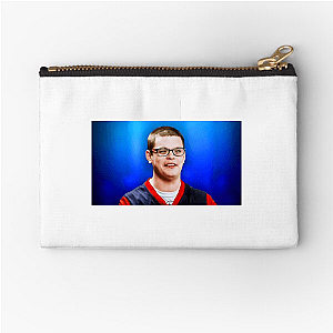 Sketch Vibes Only Sketch Zipper Pouches
