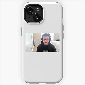 OG Sketch Energy Sketch iPhone Cases
