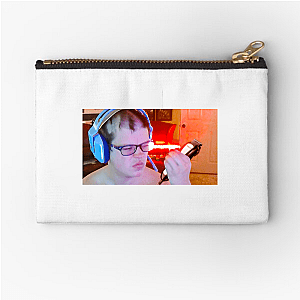 Team Sketch Always Sketch Zipper Pouches