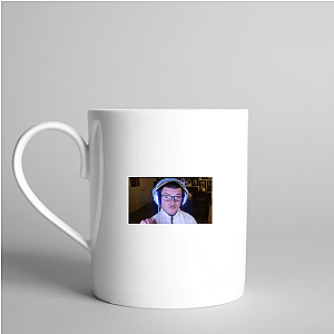 Keep It Sketchy Sketch Mugs