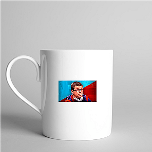 Think Like Sketch Sketch Mugs