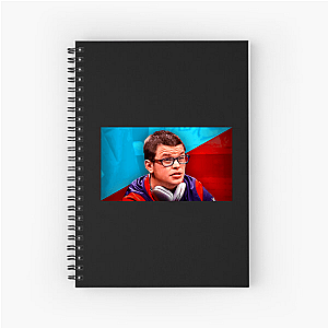 Think Like Sketch Sketch Notebook