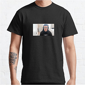 OG Sketch Energy Sketch T-Shirts